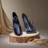 Women's casual, fashionable and comfortable leather sandals Application Scenario